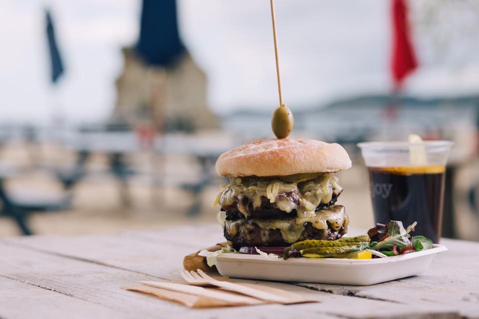  Sam’s Cornwall, various locations