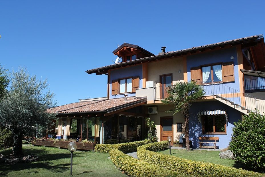 Il Cucchiaio di Legno, Legro