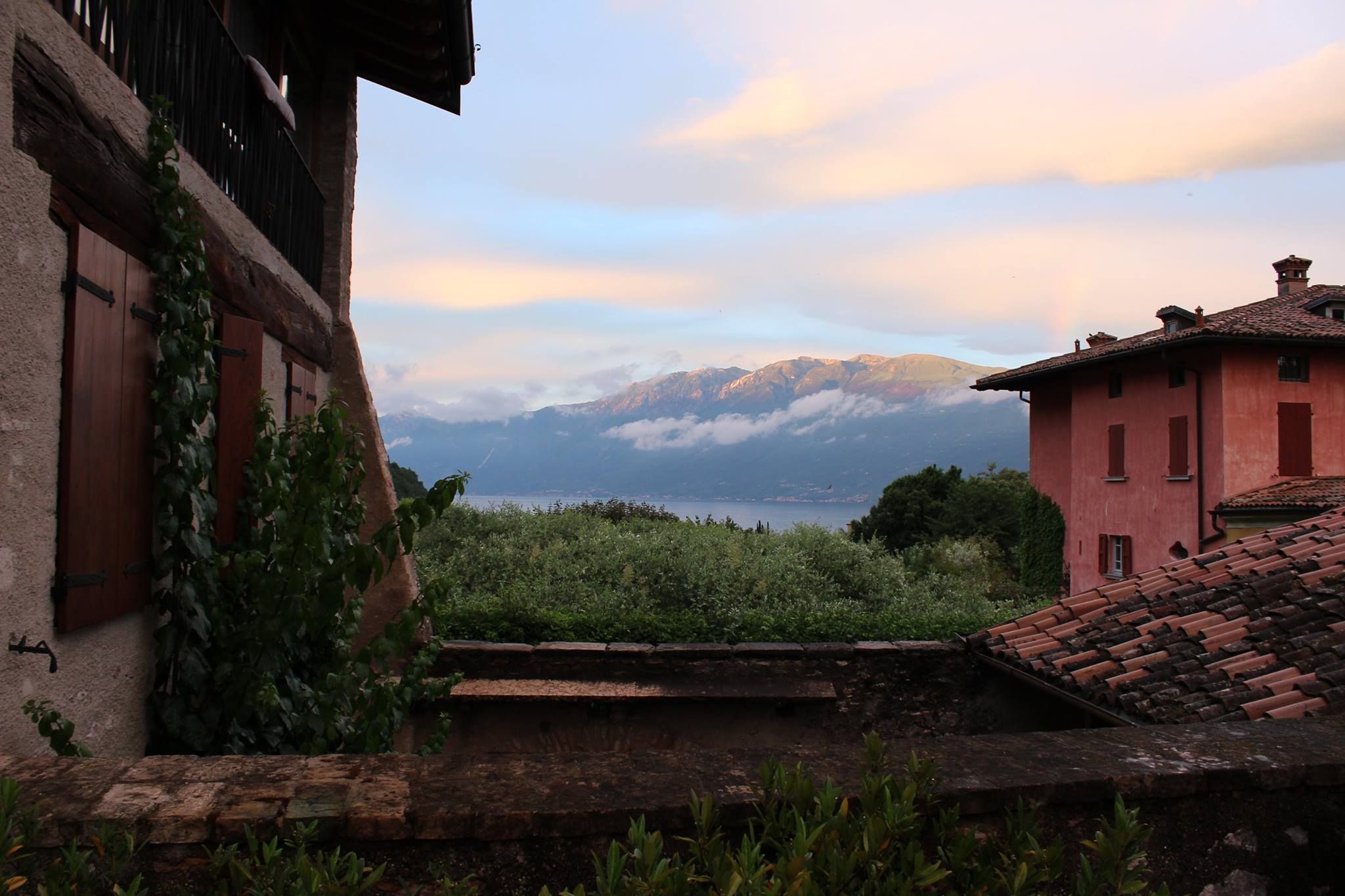 Locanda Cavallino, Cecina foodie experiences in the Italian Lakes