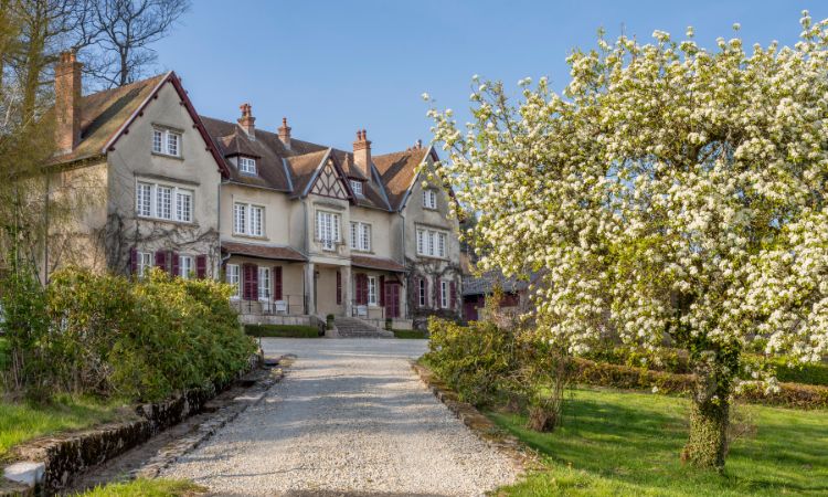 Manoir Des Chasseurs