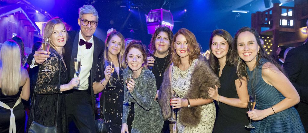 British Travel Awards