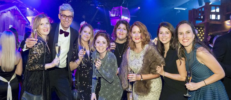 British Travel Awards