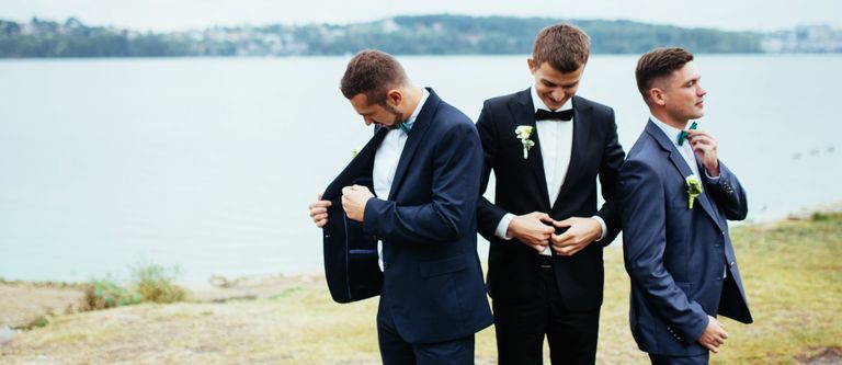 The Ultimate Stag Party Venues in the UK