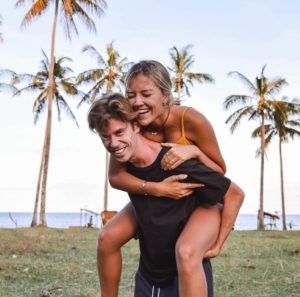 Charlie & Lauren from Wanderers & Warriors share some Bali Travel Advice