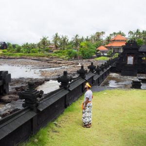 Brett Morgan from Urban Adventures shares his Bali Travel Advice