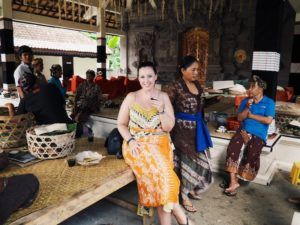 Jayne from Girl Tweets World shares her Bali Travel Advice