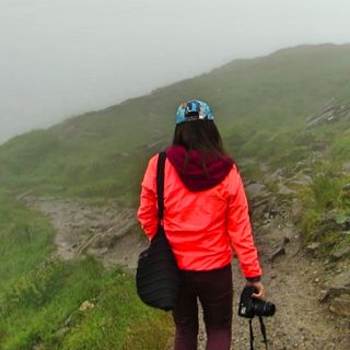 Andrea from Adventurous Andrea shares her Bali Travel Advice