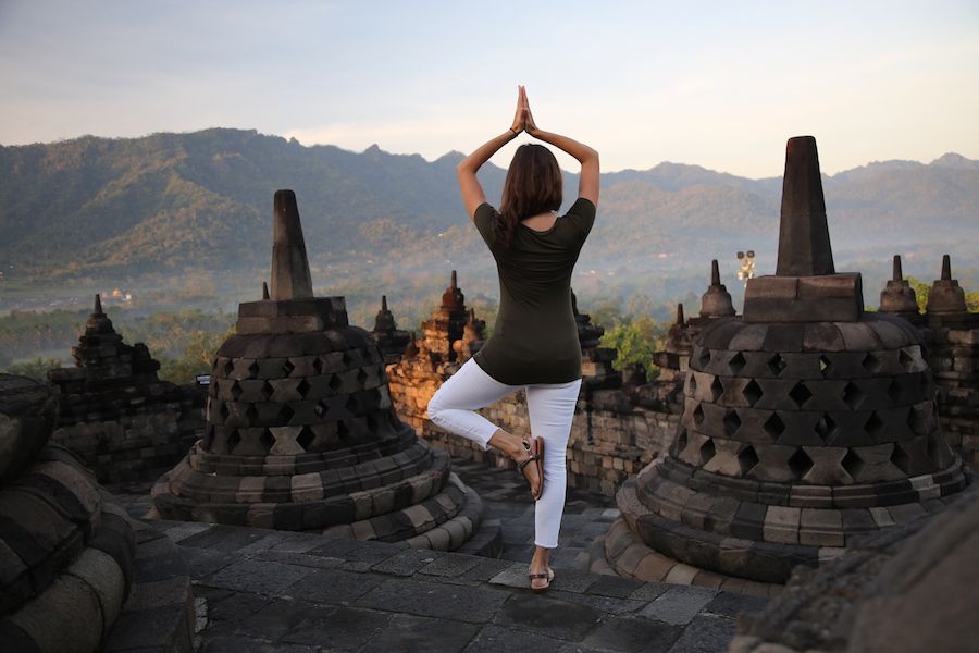 Annette from Bucket List Journey shares her Bali Travel Advice