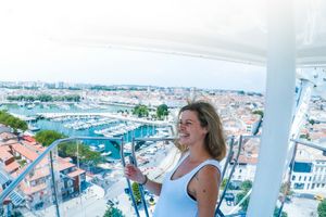 Mellisa Giroux - Best Travel App