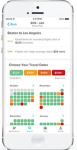 Hopper - Best Travel App