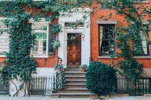 Marissa Anwar - Best Travel App