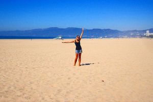 Vicki Garside - Best Travel App