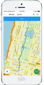 Maps.Me - Best Travel App