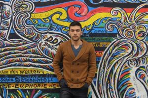 Bruno Howard - Best Travel App