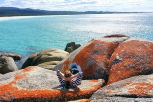 Megan Jerrard - Mapping Megan - Travel Blogger