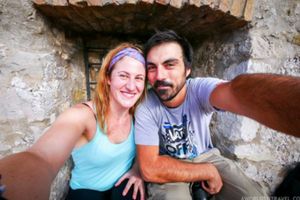 Inma Gregorio - Best Travel App