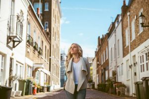 Victoria Brewood - Best Travel App