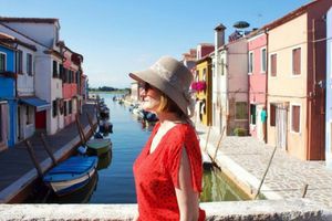 Cheryl Howard - Travel Blogger