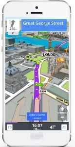 Sygic - Best Travel App