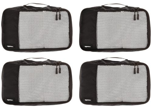 Packing Cubes - Best Gifts for Travellers
