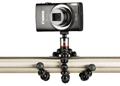 Joby Gorillapod Tripod- Best Gifts for Travellers