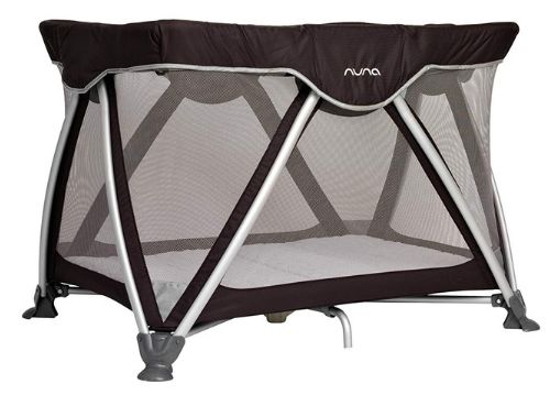 Nuna Sena Travel Cot - - Best Gifts for Travellers