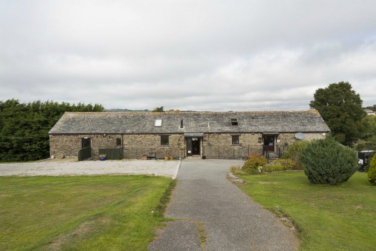 CHICKS Cornwall retreat 2018