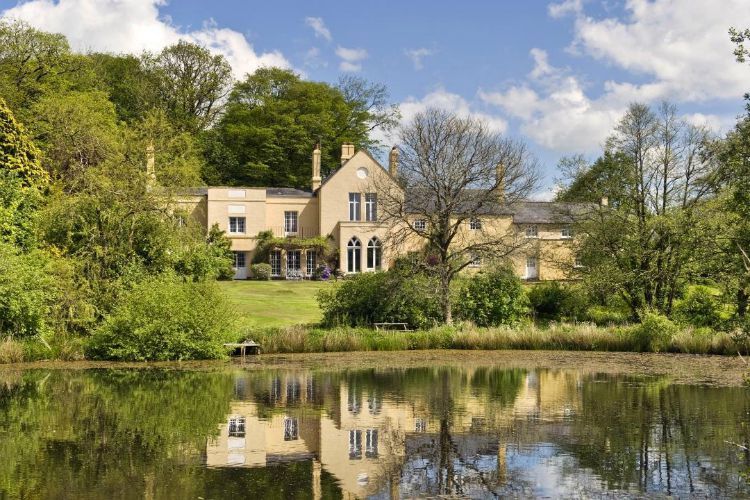Colleton Hall