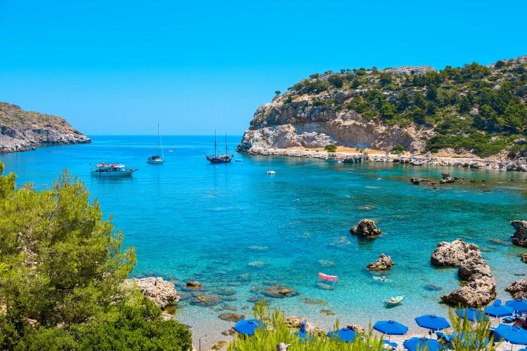 best holiday destinations in may