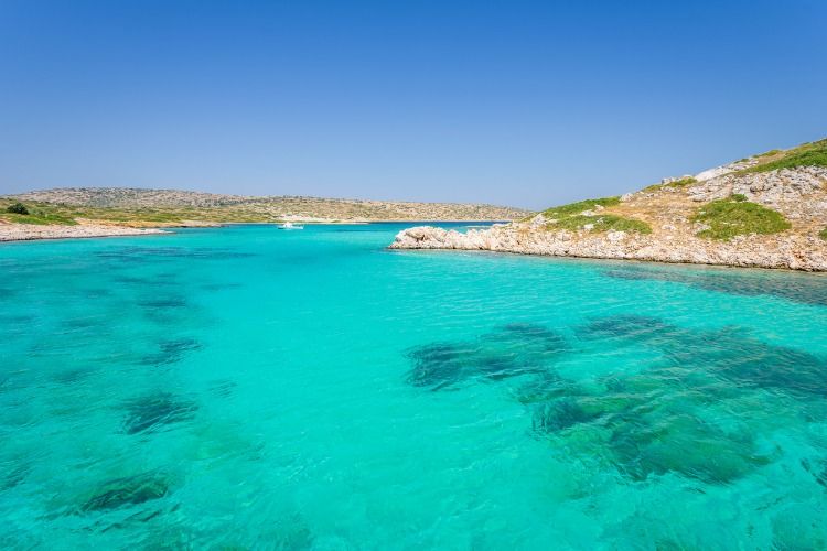 best greek islands for families