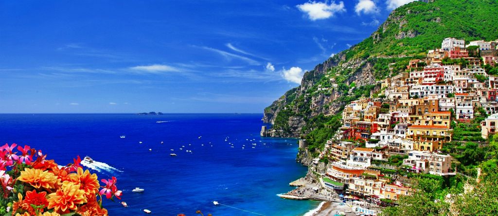 Amalfi header