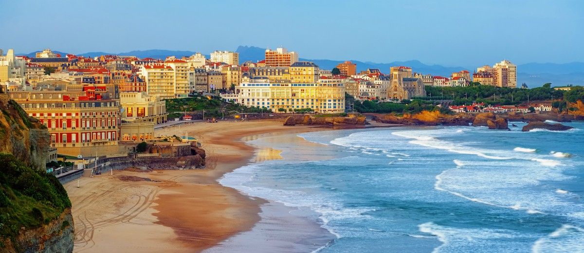 The Local's Guide To Authentic Biarritz | Oliver's Travels