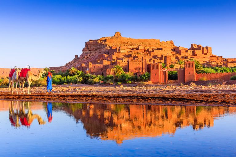 Top 7 Day Trips From Marrakech