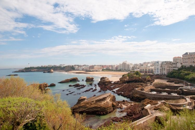 authentic biarritz