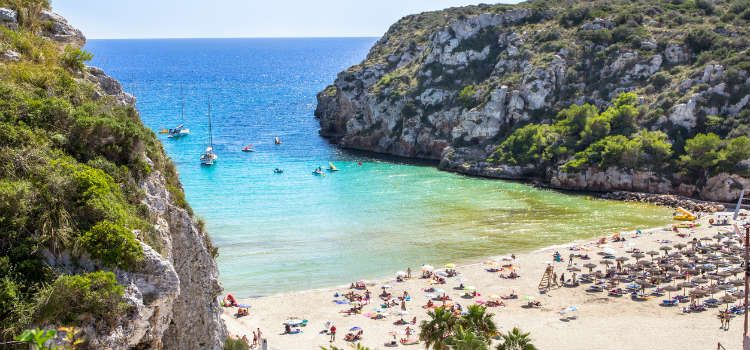 menorca travel guide