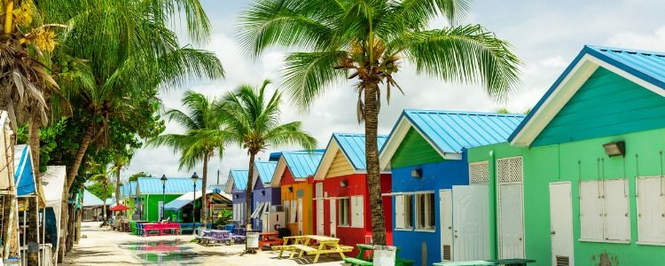 barbados