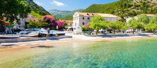 best beaches in dubrovnik