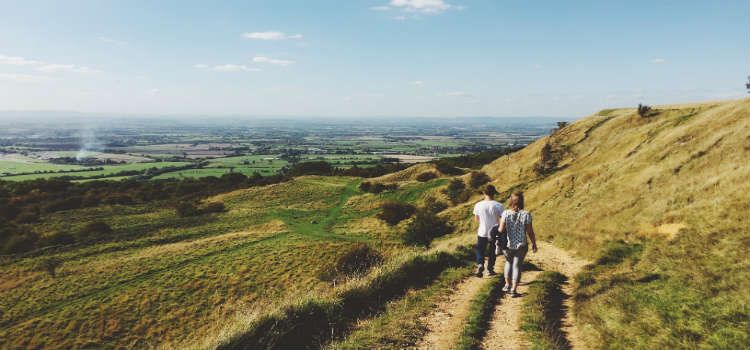 road trip planner cotswolds