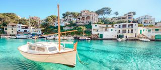 best places to visit in spain