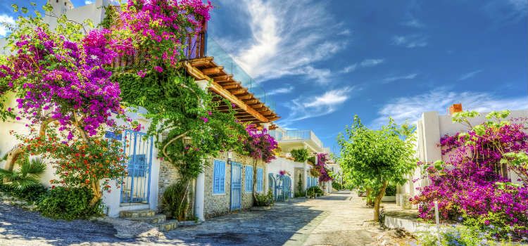 2020 holiday destinations bodrum