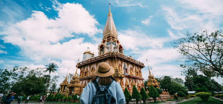 2020 holiday destinations phuket