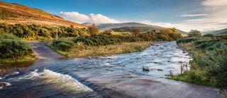 northumberland travel guide