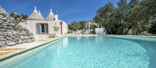 trullo di amore puglia homes & villas marriott