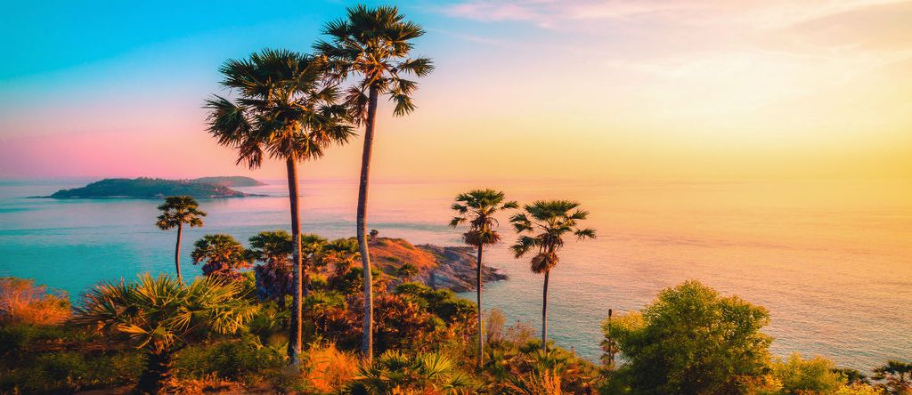 2020 holiday destinations