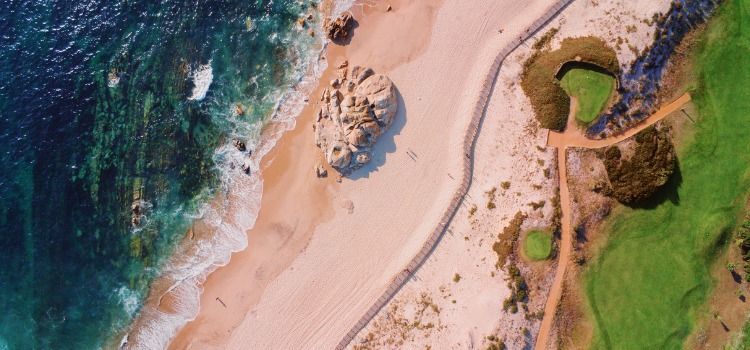 Candide Beach