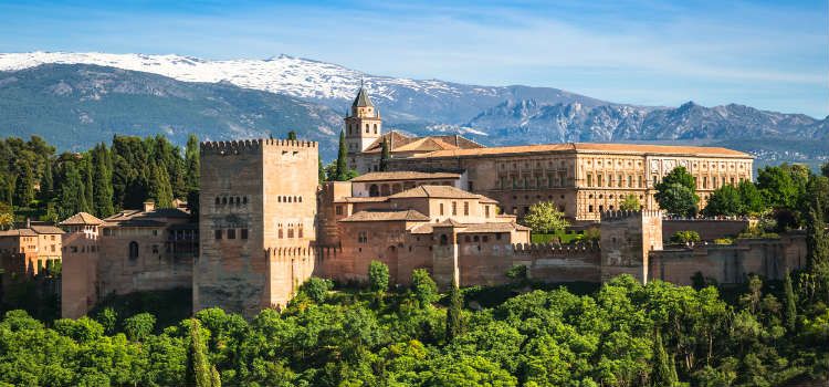 Alhambra