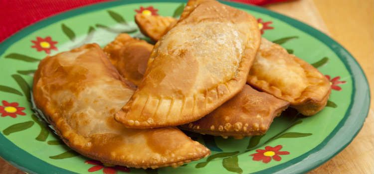Empanadillas