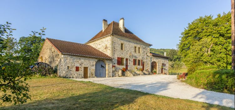 Chateau Beaucharm - Champagne