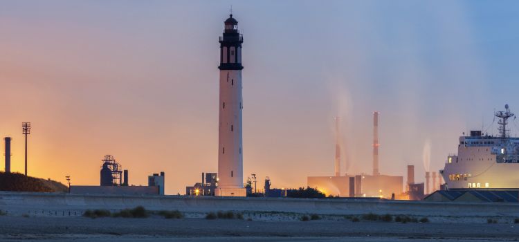Dunkirk: Places to Visit in Northern France