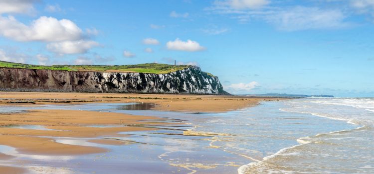 Calais: Places to Visit in Northern France